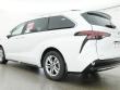 2026 Toyota Sienna Limited Minivan