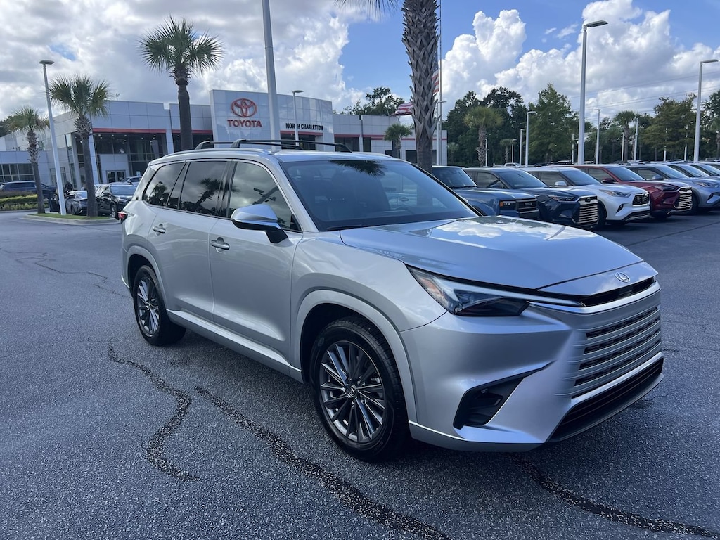 Used 2024 Lexus TX TX 350 SUV