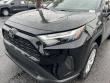 2025 Toyota RAV4 LE SUV