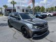 2021 Volkswagen Tiguan SE R-Line Black SUV