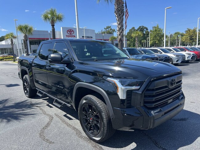 2024 Toyota Tundra SR5 Pickup