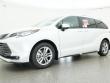 2026 Toyota Sienna Limited Minivan