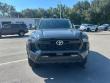 2025 Toyota Tacoma TRD Off Road Pickup