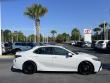 2024 Toyota Camry XSE Sedan