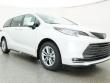 2026 Toyota Sienna Limited Minivan