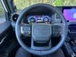 2025 Toyota Land Cruiser SUV