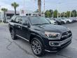 2021 Toyota 4Runner Limited SUV