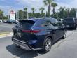 2021 Toyota Highlander Platinum SUV