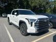2026 Toyota Tundra Limited Pickup