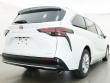 2026 Toyota Sienna Limited Minivan