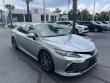 2021 Toyota Camry XLE V6 Sedan