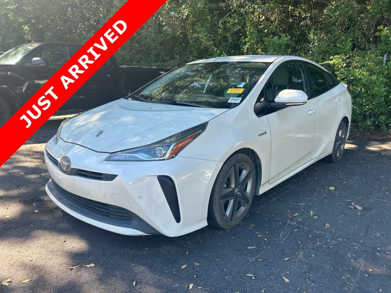 2020 Toyota Prius