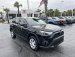 2025 Toyota RAV4 LE SUV
