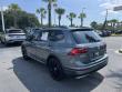 2021 Volkswagen Tiguan SE R-Line Black SUV