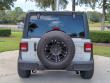 2020 Jeep Wrangler Unlimited Sport S Convertible