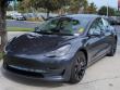 2022 Tesla Model 3 Performance Sedan