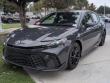 2026 Toyota Camry SE Sedan