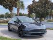 2022 Tesla Model 3 Performance Sedan