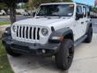 2020 Jeep Wrangler Unlimited Sport S Convertible