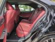 2019 LEXUS IS IS 350 F SPORT Sedan