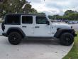2020 Jeep Wrangler Unlimited Sport S Convertible