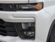 2026 Chevrolet Silverado 2500HD Custom Pickup