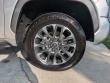 2024 Toyota Tundra 4WD Limited Hybrid Pickup