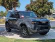2024 Toyota Land Cruiser SUV