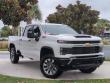 2026 Chevrolet Silverado 2500HD Custom Pickup
