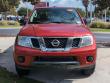 2017 Nissan Frontier SV Pickup