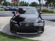 2019 LEXUS IS IS 350 F SPORT Sedan