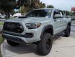2021 Toyota Tacoma 4WD TRD Pro Pickup