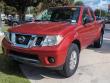 2017 Nissan Frontier SV Pickup