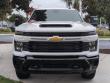 2026 Chevrolet Silverado 2500HD Custom Pickup