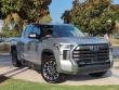 2024 Toyota Tundra 4WD Limited Hybrid Pickup