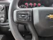 2026 Chevrolet Silverado 2500HD Custom Pickup