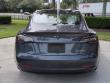 2022 Tesla Model 3 Performance Sedan