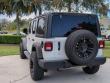 2020 Jeep Wrangler Unlimited Sport S Convertible
