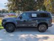 2024 Toyota Land Cruiser SUV
