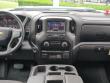 2026 Chevrolet Silverado 2500HD Custom Pickup