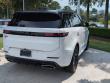 2025 Land Rover Range Rover Sport Dynamic SE SUV