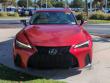 2024 LEXUS IS IS 350 F SPORT Sedan