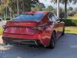 2024 LEXUS IS IS 350 F SPORT Sedan