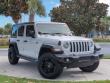 2020 Jeep Wrangler Unlimited Sport S Convertible