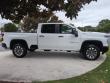 2026 Chevrolet Silverado 2500HD Custom Pickup