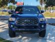 2022 Toyota Tacoma 4WD TRD Off Road Pickup