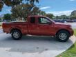 2017 Nissan Frontier SV Pickup