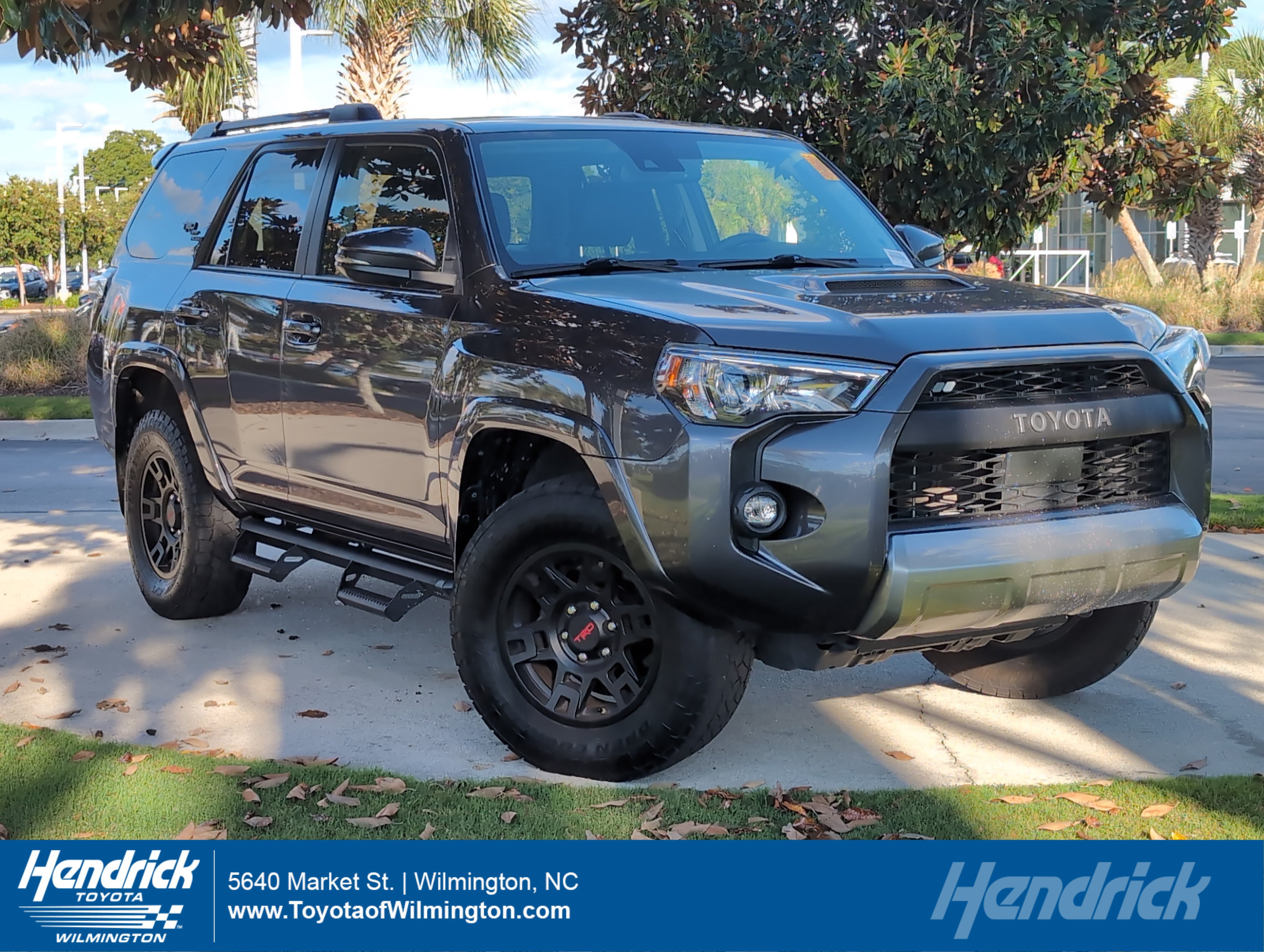  Toyota 4Runner