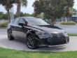 2019 LEXUS IS IS 350 F SPORT Sedan