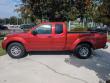 2017 Nissan Frontier SV Pickup